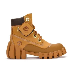 Botki Timberland x HUMBERTO LEON Future73 6-Inch Boot „Pszeniczny”