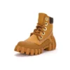 Botki Timberland x HUMBERTO LEON Future73 6-Inch Boot „Pszeniczny”