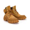 Botki Timberland x HUMBERTO LEON Future73 6-Inch Boot „Pszeniczny”