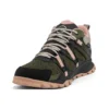 Botki turystyczne Garrison Trail Lugged „Green”