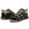 Botki turystyczne Garrison Trail Lugged „Green”