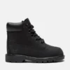 Botki wodoodporne Timberland® Classic 6-Inch dla małych dzieci Botki wodoodporne Timberland® Classic 6-Inch dla małych dzieci