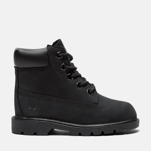 Botki wodoodporne Timberland® Classic 6-Inch dla małych dzieci Botki wodoodporne Timberland® Classic 6-Inch dla małych dzieci