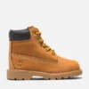 Botki wodoodporne Timberland® Classic 6-Inch dla małych dzieci Botki wodoodporne Timberland® Classic 6-Inch dla małych dzieci
