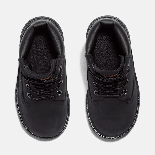 Botki wodoodporne Timberland® Classic 6-Inch dla małych dzieci Botki wodoodporne Timberland® Classic 6-Inch dla małych dzieci
