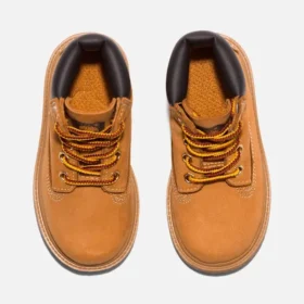 Botki wodoodporne Timberland® Classic 6-Inch dla małych dzieci Botki wodoodporne Timberland® Classic 6-Inch dla małych dzieci