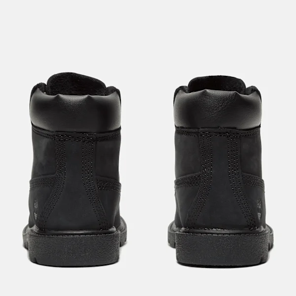 Botki wodoodporne Timberland® Classic 6-Inch dla małych dzieci Botki wodoodporne Timberland® Classic 6-Inch dla małych dzieci