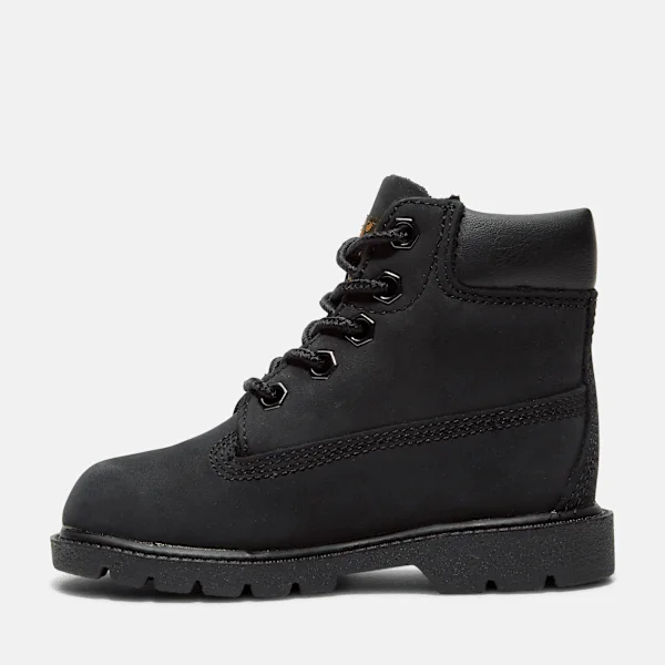 Botki wodoodporne Timberland® Classic 6-Inch dla małych dzieci Botki wodoodporne Timberland® Classic 6-Inch dla małych dzieci