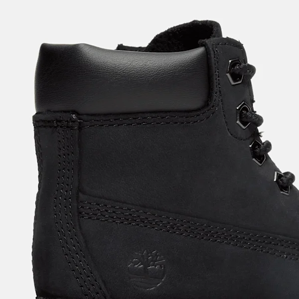 Botki wodoodporne Timberland® Classic 6-Inch dla małych dzieci Botki wodoodporne Timberland® Classic 6-Inch dla małych dzieci