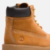 Botki wodoodporne Timberland® Classic 6-Inch dla małych dzieci Botki wodoodporne Timberland® Classic 6-Inch dla małych dzieci