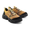 Buty Adley Way Oxford „Pszeniczny Czarny”