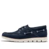 Buty Bradstreet 3-Eye „Navy”