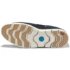 Buty Bradstreet 3-Eye „Navy”