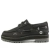 Buty żeglarskie Timberland x A-COLD-WALL 3 Eye Lug „Czarny”