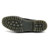 Buty żeglarskie Timberland x A-COLD-WALL 3 Eye Lug „Czarny”