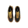 Buty GreenStride Motion 6 Super Oxford „Czarne z pszenicznym”