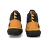 Buty GreenStride Motion 6 Super Oxford „Czarne z pszenicznym”