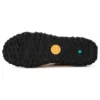 Buty GreenStride Motion 6 Super Oxford „Czarne z pszenicznym”