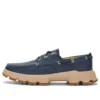 Buty GreenStride Originals Ultra Leather „Blue”