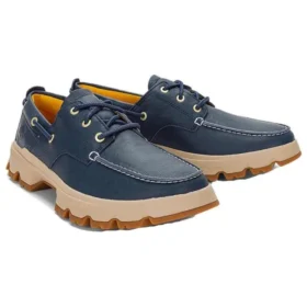 Buty GreenStride Originals Ultra Leather „Blue”