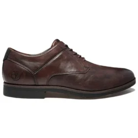 Buty skateboardowe Edgeworth „Brązowe”