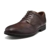 Buty skateboardowe Edgeworth „Brązowe”