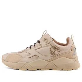 Buty sportowe Ripcord Arctra Low „Light Beige Suede”