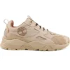 Buty sportowe Ripcord Arctra Low „Light Beige Suede”