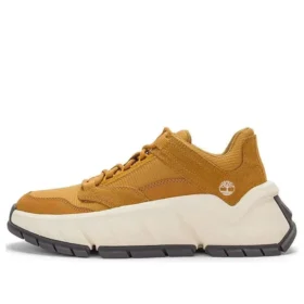 Buty sportowe Turbo Low „Pszeniczny Suede”
