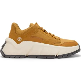 Buty sportowe Turbo Low „Pszeniczny Suede”