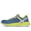 Buty turystyczne GreenStride Solar Wave Fabric „Blue Green”