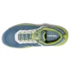 Buty turystyczne GreenStride Solar Wave Fabric „Blue Green”