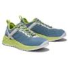Buty turystyczne GreenStride Solar Wave Fabric „Blue Green”