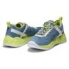 Buty turystyczne GreenStride Solar Wave Fabric „Blue Green”