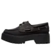 Buty typu platforma Stone Street „Czarny”