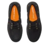 Buty typu platforma Stone Street „Czarny”