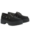 Buty typu platforma Stone Street „Czarny”