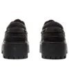 Buty typu platforma Stone Street „Czarny”