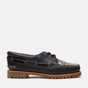 Damskie autentyczne buty żeglarskie Timberland®