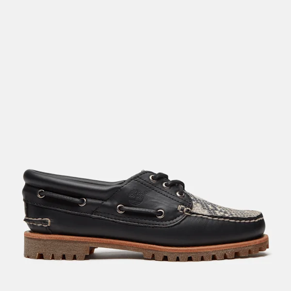 Damskie autentyczne buty żeglarskie Timberland® Damskie autentyczne buty żeglarskie Timberland®