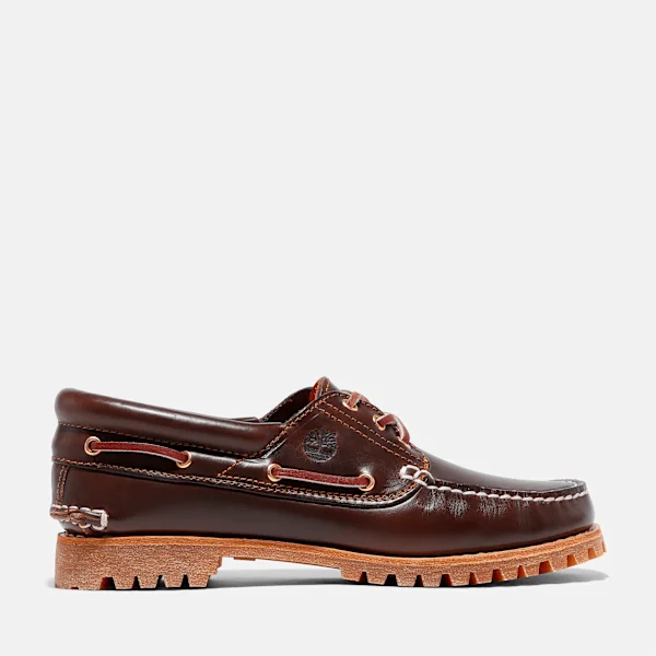 Damskie autentyczne buty żeglarskie Timberland® Damskie autentyczne buty żeglarskie Timberland®