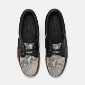Damskie autentyczne buty żeglarskie Timberland®