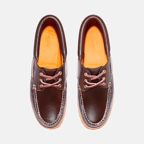 Damskie autentyczne buty żeglarskie Timberland® Damskie autentyczne buty żeglarskie Timberland®