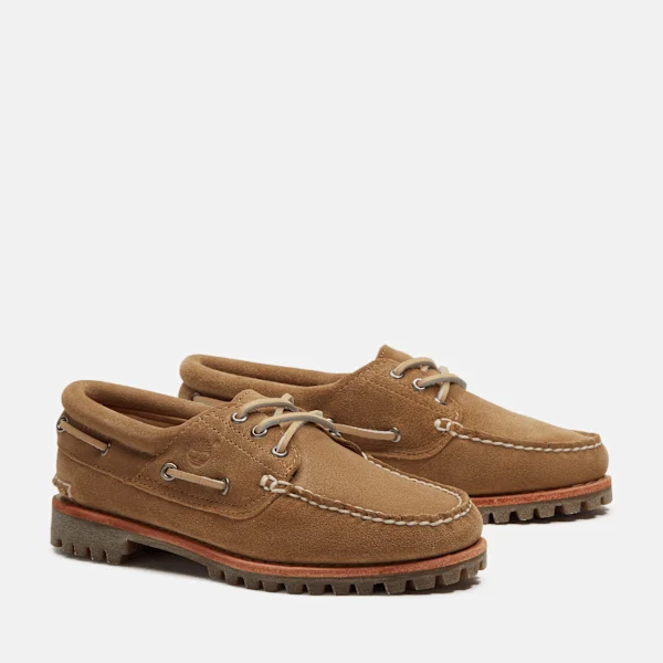 Damskie autentyczne buty żeglarskie Timberland® Damskie autentyczne buty żeglarskie Timberland®