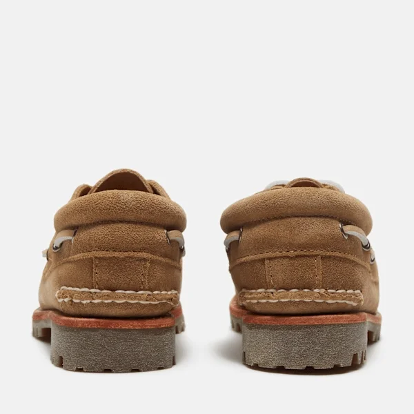Damskie autentyczne buty żeglarskie Timberland® Damskie autentyczne buty żeglarskie Timberland®