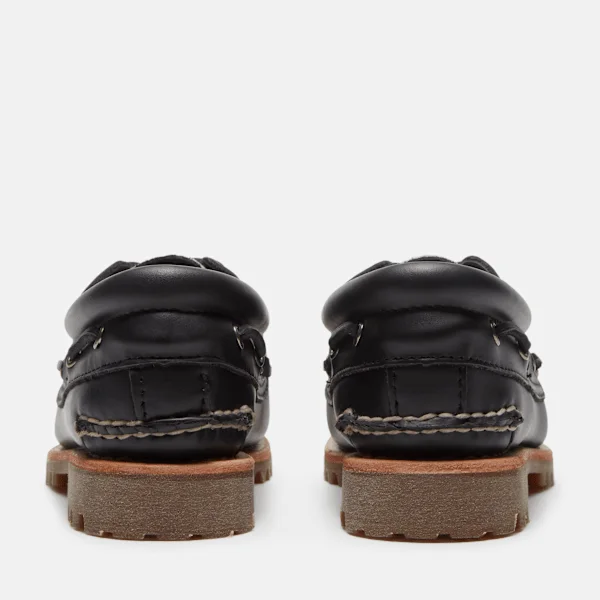 Damskie autentyczne buty żeglarskie Timberland® Damskie autentyczne buty żeglarskie Timberland®