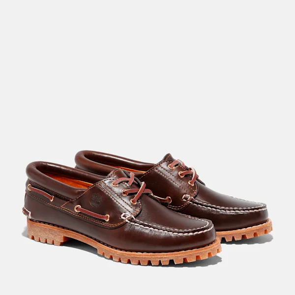 Damskie autentyczne buty żeglarskie Timberland® Damskie autentyczne buty żeglarskie Timberland®