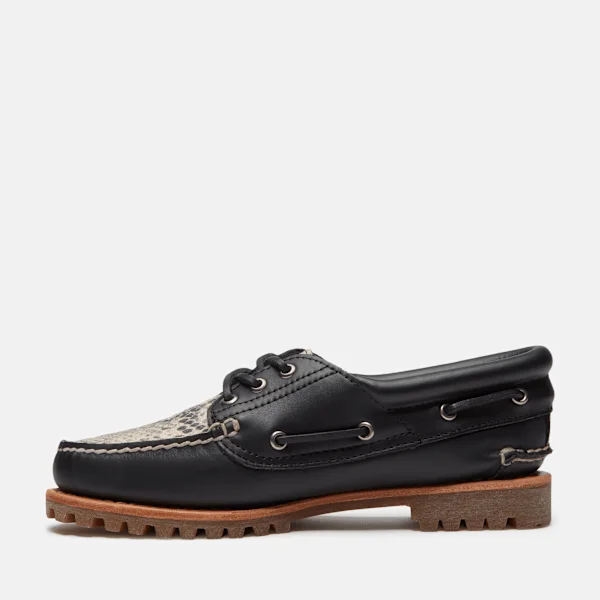 Damskie autentyczne buty żeglarskie Timberland® Damskie autentyczne buty żeglarskie Timberland®