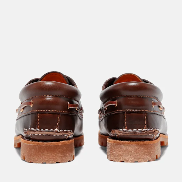 Damskie autentyczne buty żeglarskie Timberland® Damskie autentyczne buty żeglarskie Timberland®