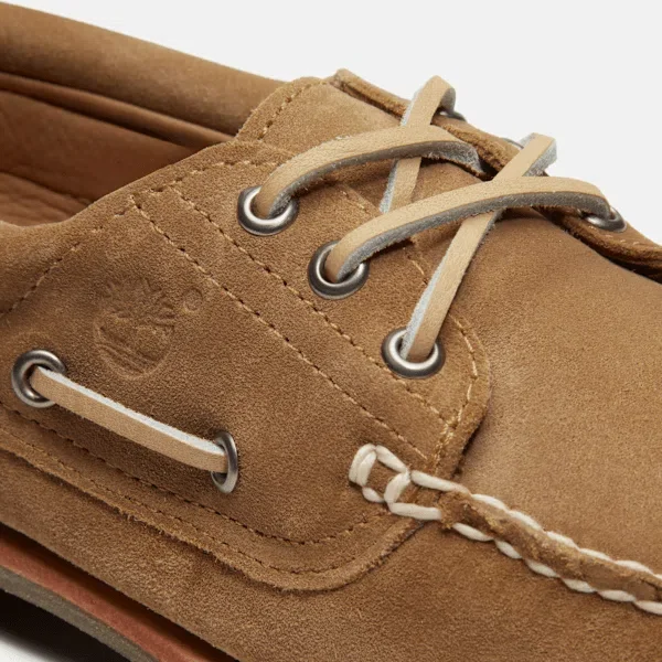 Damskie autentyczne buty żeglarskie Timberland® Damskie autentyczne buty żeglarskie Timberland®